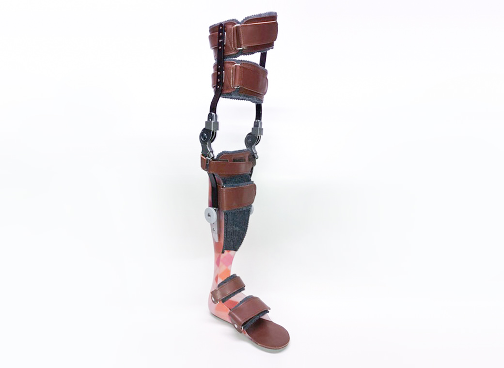 株)有薗製作所 | 福祉機器展 on the WEB