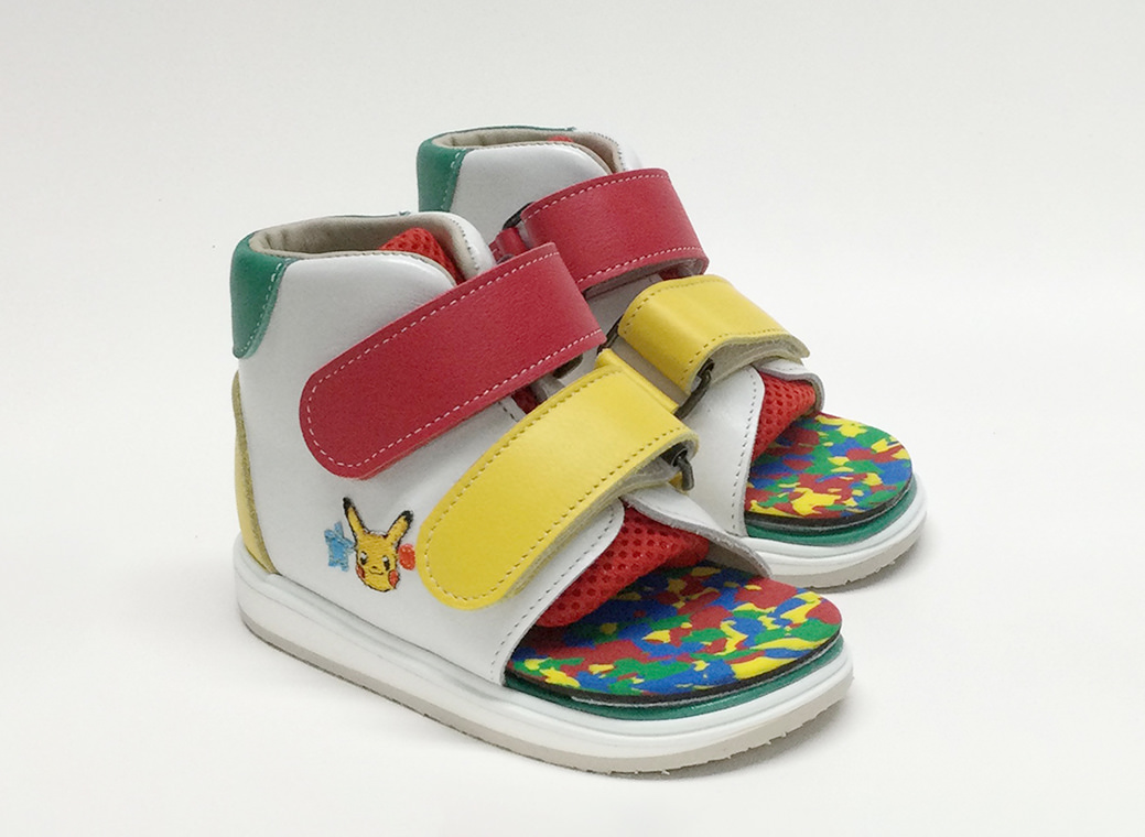 商品紹介 | 有園義肢株式会社