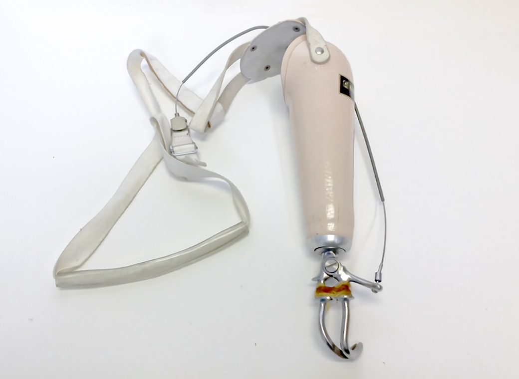 商品紹介 | 有園義肢株式会社