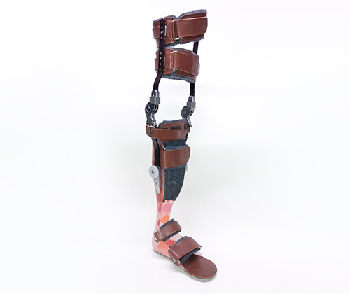 商品紹介 | 有園義肢株式会社